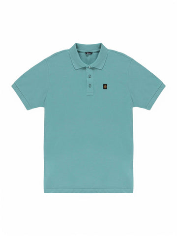 Polo Uomo - AQUIFER