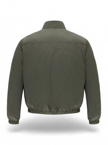 Giacca Uomo - Verde militare