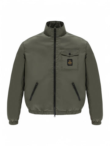 Giacca Uomo - Verde militare