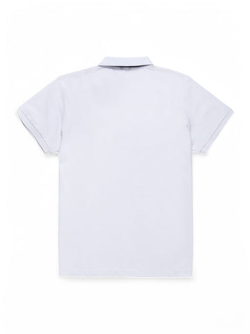 Polo Uomo - Bianco