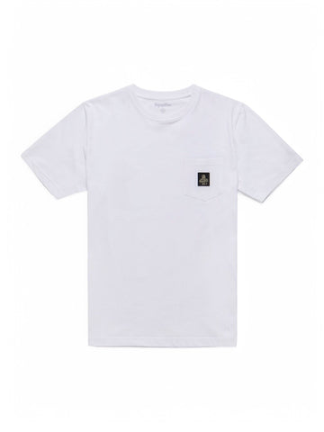 T-shirt Uomo - Bianco