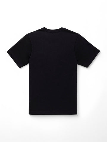 T-shirt Uomo - Nero