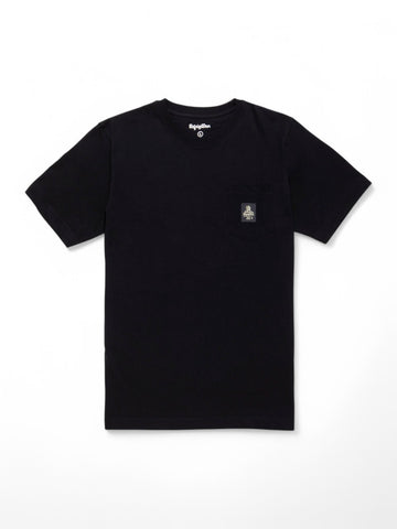 T-shirt Uomo - Nero
