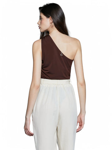 Body Donna - Marrone