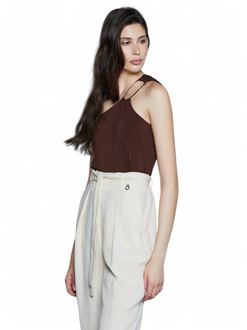 Body Donna - Marrone