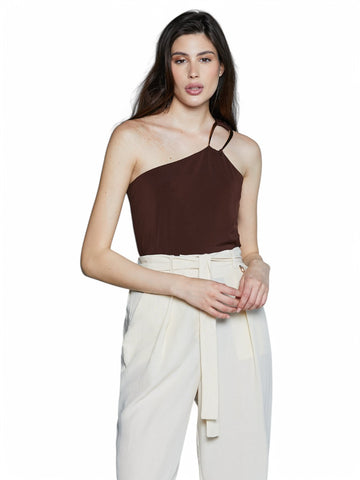 Body Donna - Marrone