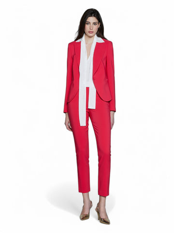 Giacca Donna - Rosso