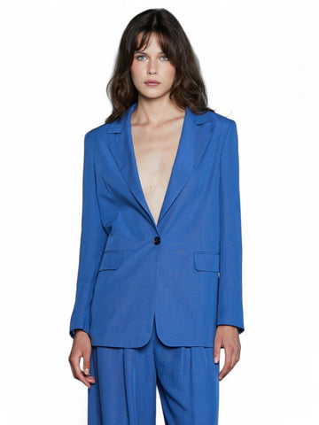 Giacca Donna - Blu