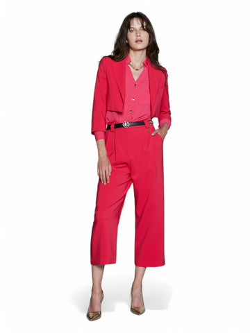 Pantalone Donna - Rosso