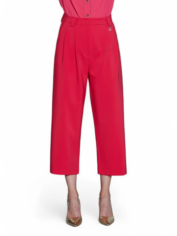 Pantalone Donna - Rosso