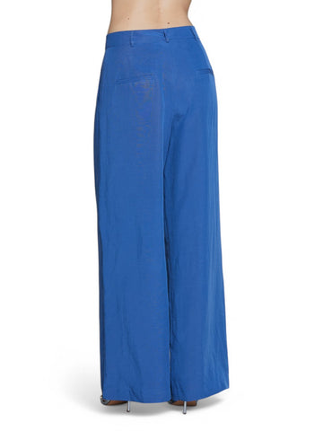 Pantalone Donna - Blu