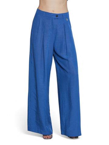 Pantalone Donna - Blu