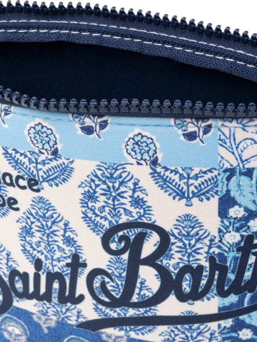 Pochette Saint Barth Aline Donna - fantasia