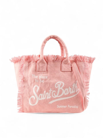 Borsa Donna - Rosa