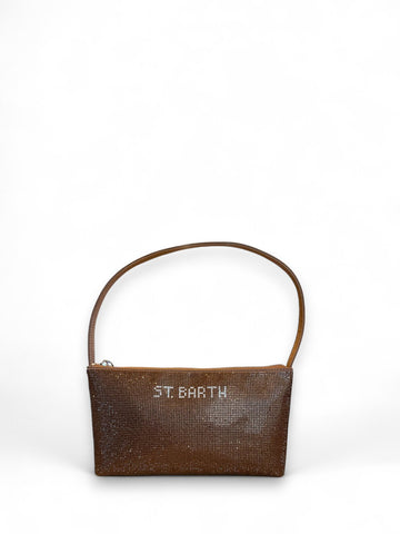 Pochette Donna - SB Marrone