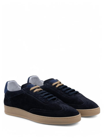 Sneakers Uomo - Blu