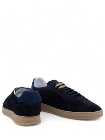 Sneakers Uomo - Blu