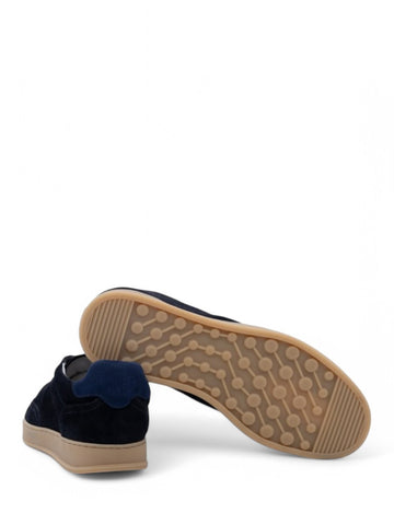 Sneakers Uomo - Blu
