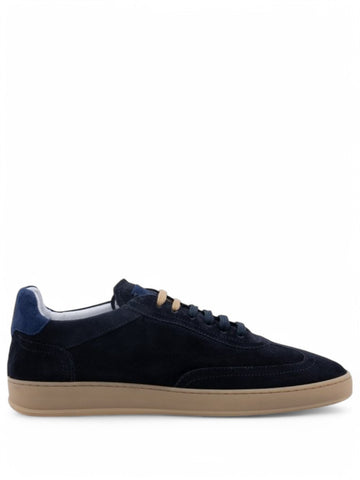 Sneakers Uomo - Blu