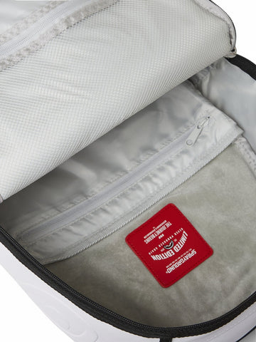 Zaino Sprayground Spray Paint Your Own Backpack