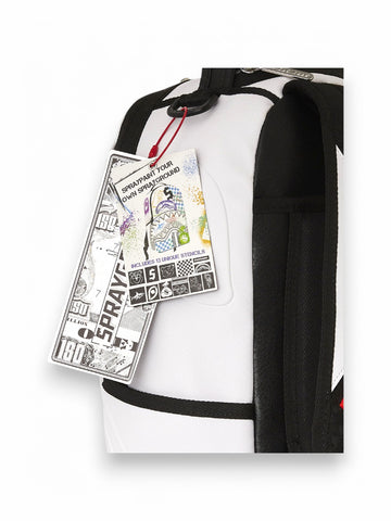 Zaino Sprayground Spray Paint Your Own Backpack