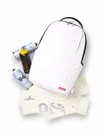 Zaino Sprayground Spray Paint Your Own Backpack