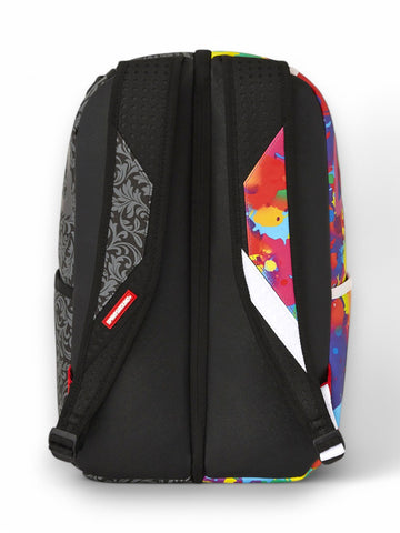 Zaino Sprayground 1 Off Bags Backpack Split