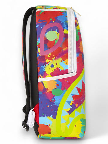 Zaino Sprayground 1 Off Bags Backpack Split