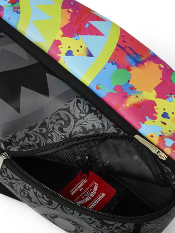 Zaino Sprayground 1 Off Bags Backpack Split