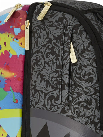 Zaino Sprayground 1 Off Bags Backpack Split