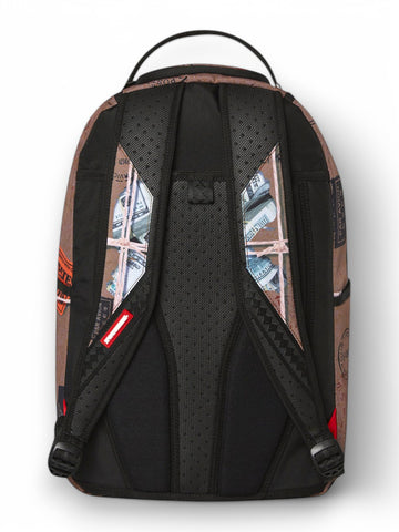 Zaino Sprayground 1 Off Bags Backpack Stacks