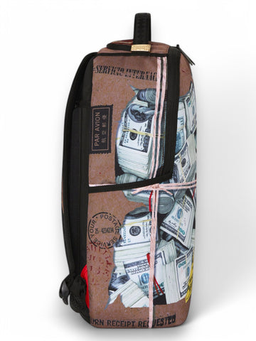 Zaino Sprayground 1 Off Bags Backpack Stacks