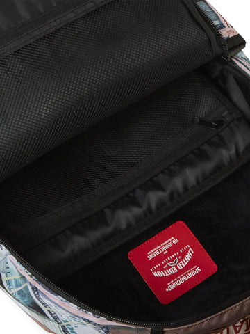 Zaino Sprayground 1 Off Bags Backpack Stacks