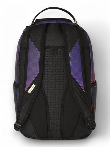 Zaino Sprayground Late One Night Backpack