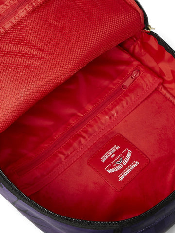 Zaino Sprayground Late One Night Backpack