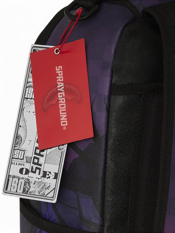 Zaino Sprayground Late One Night Backpack