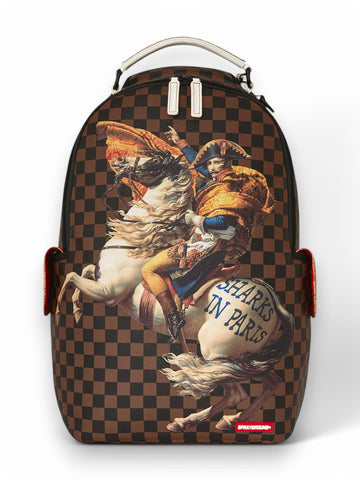 Zaino Sprayground 1 Off Bags Backpack Napoleon