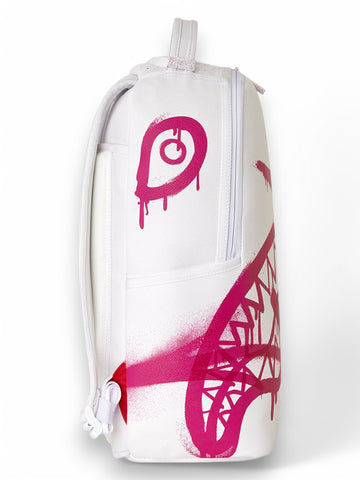 Zaino Sprayground Pink Vandal Backpack