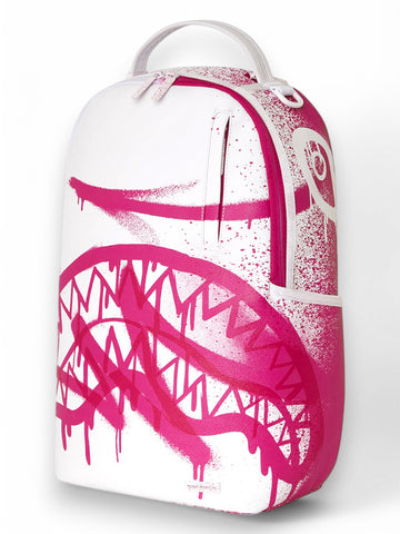 Zaino Sprayground Pink Vandal Backpack
