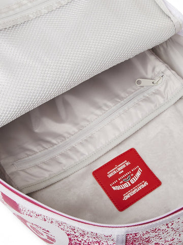 Zaino Sprayground Pink Vandal Backpack