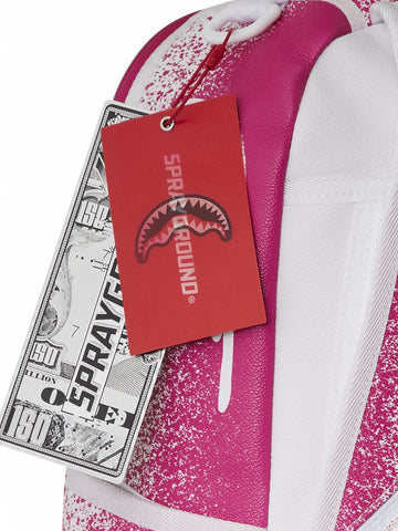 Zaino Sprayground Pink Vandal Backpack