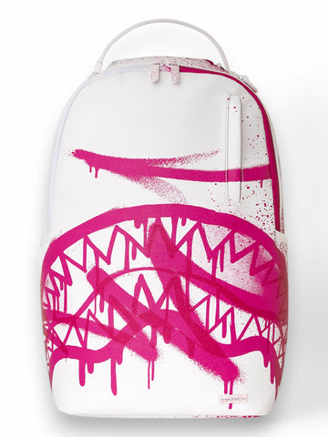 Zaino Sprayground Pink Vandal Backpack