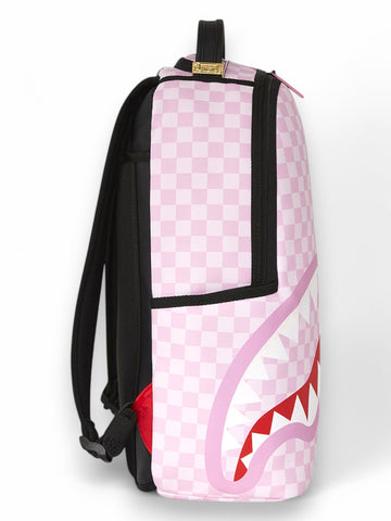 Zaino Sprayground Pink Flowers Backpack