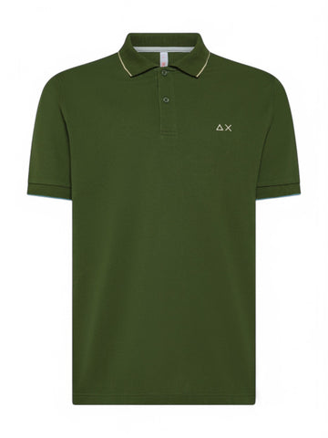 Polo Uomo - Verde