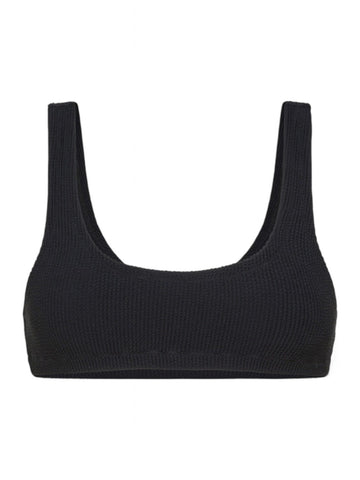 Costume top Donna - Nero