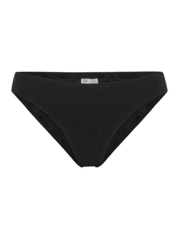 Costume slip Donna - Nero