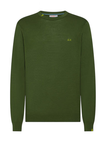 Maglia Uomo - Verde