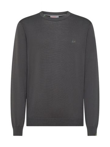 Maglia Uomo - Grigio