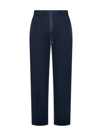 Pantalone Uomo - Blu