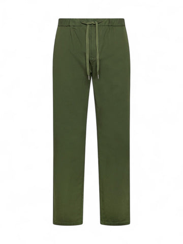 Pantalone Uomo - Verde